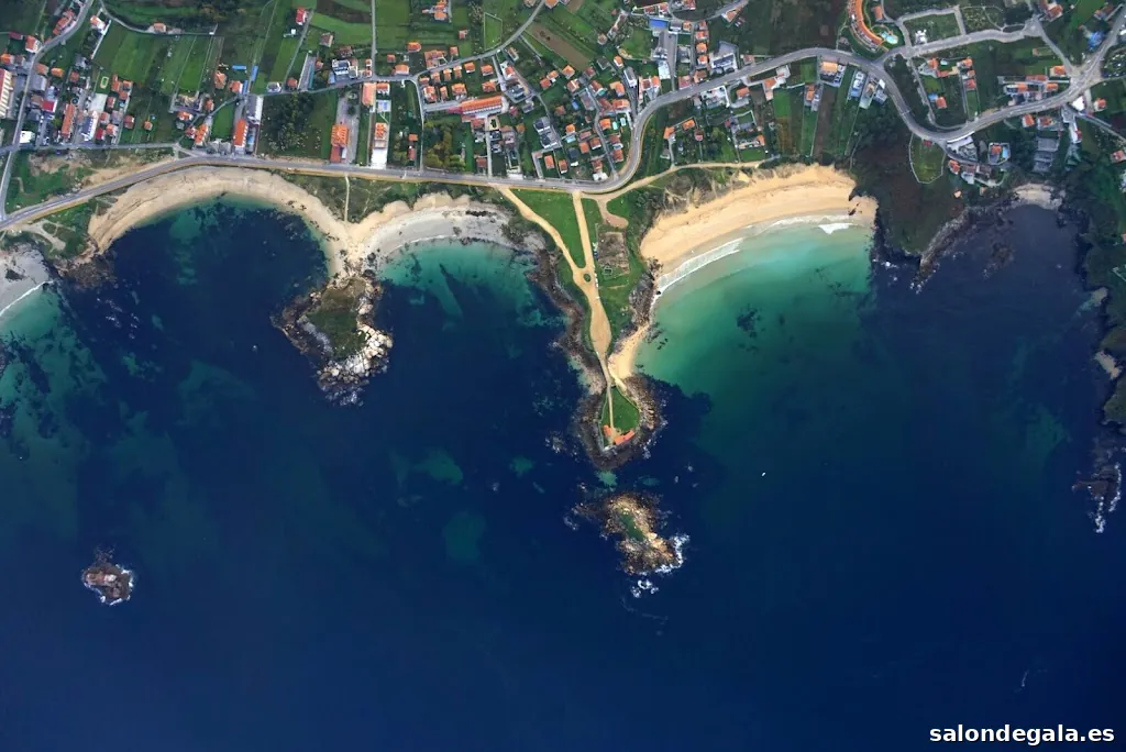 aeroREC Imágenes Aéreas