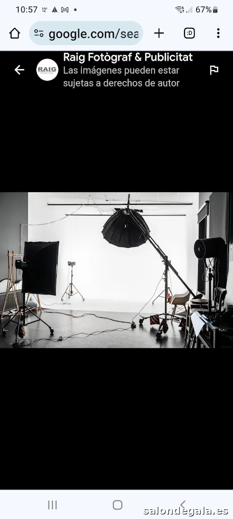 RAIG FOTÒGRAF & PUBLICITAT