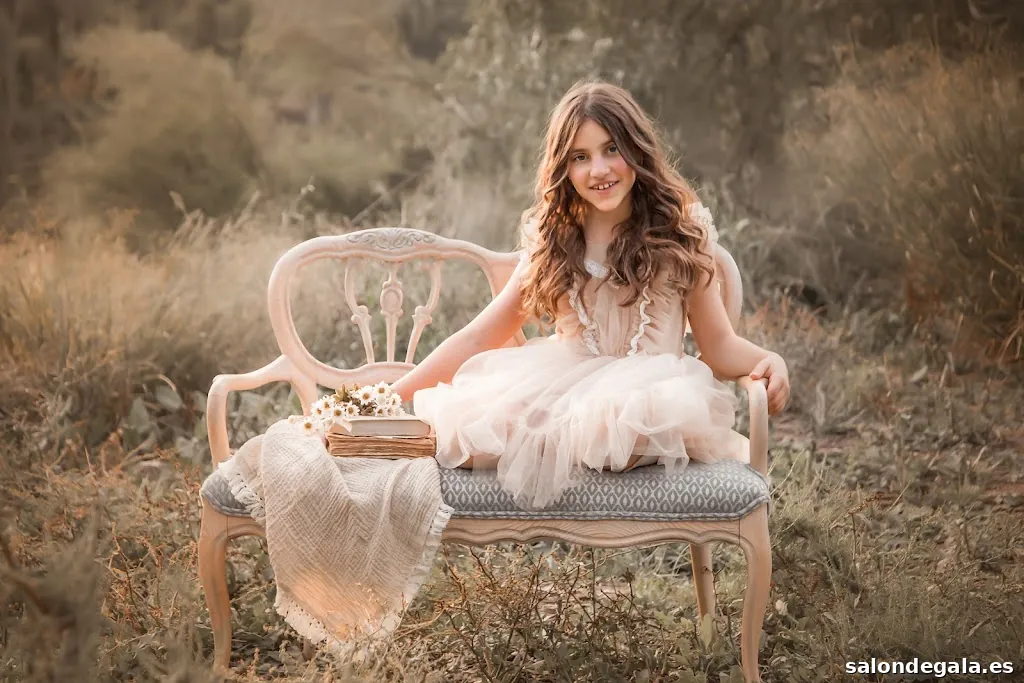 María Mijan fotografía