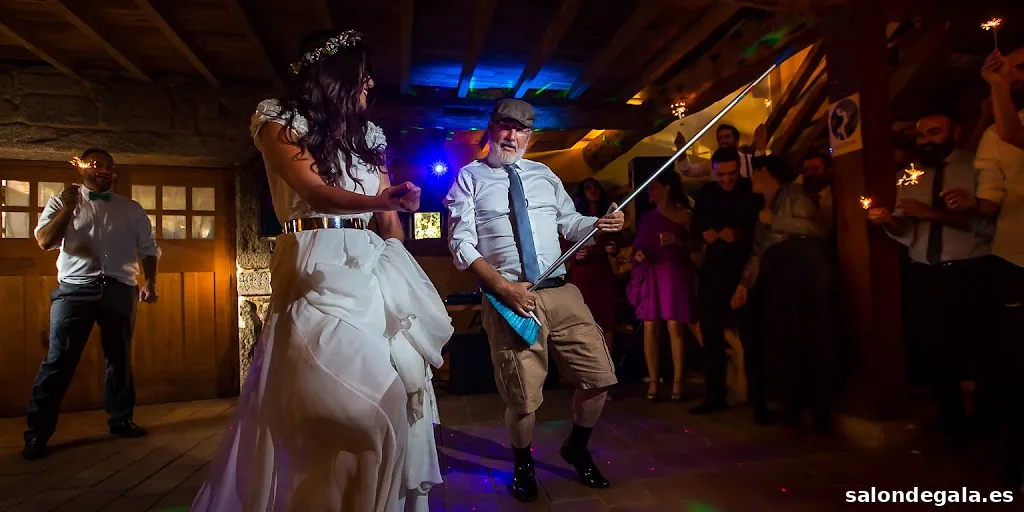 Notblank - Fotógrafos de Boda