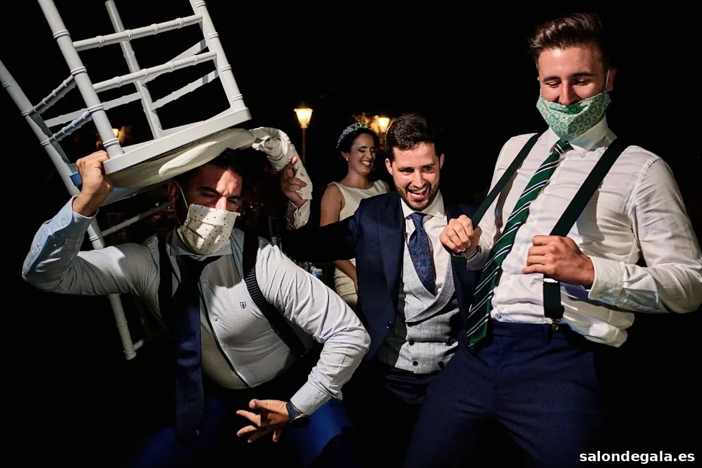 Parejo Photos Fotógrafos de Bodas