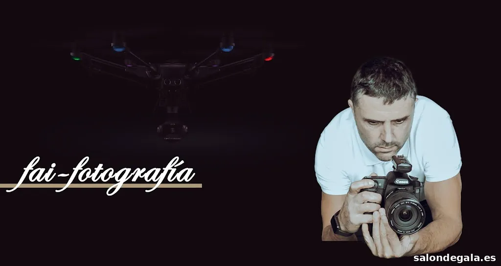 fai-fotografia; eventos, drones, momentos.