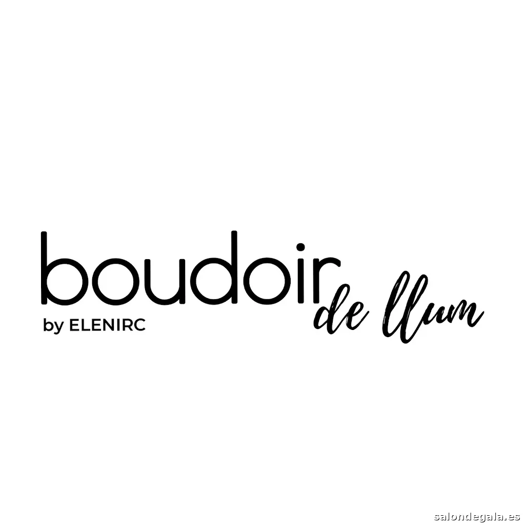 Boudoir de llum
