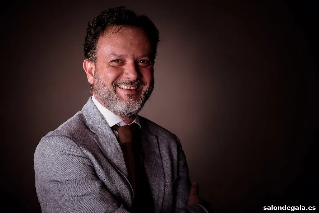 Foto Corporativa Estudio