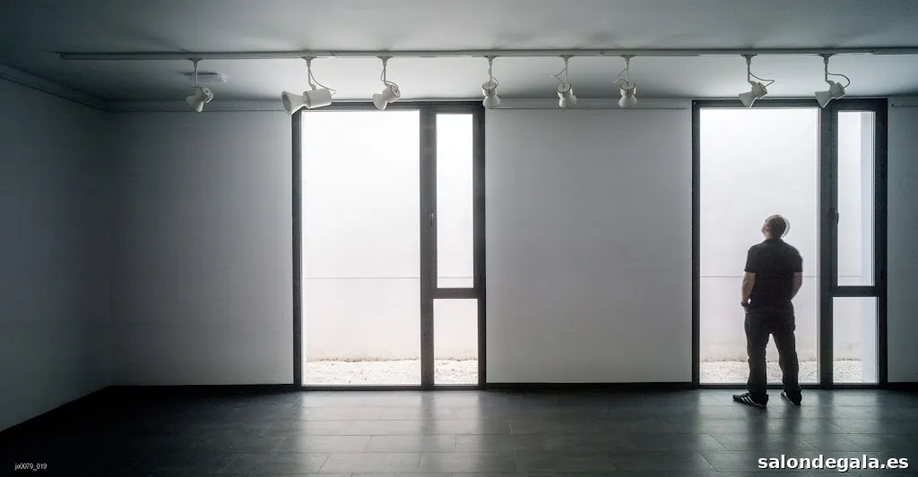 Javier Orive · Fotografía de Arquitectura