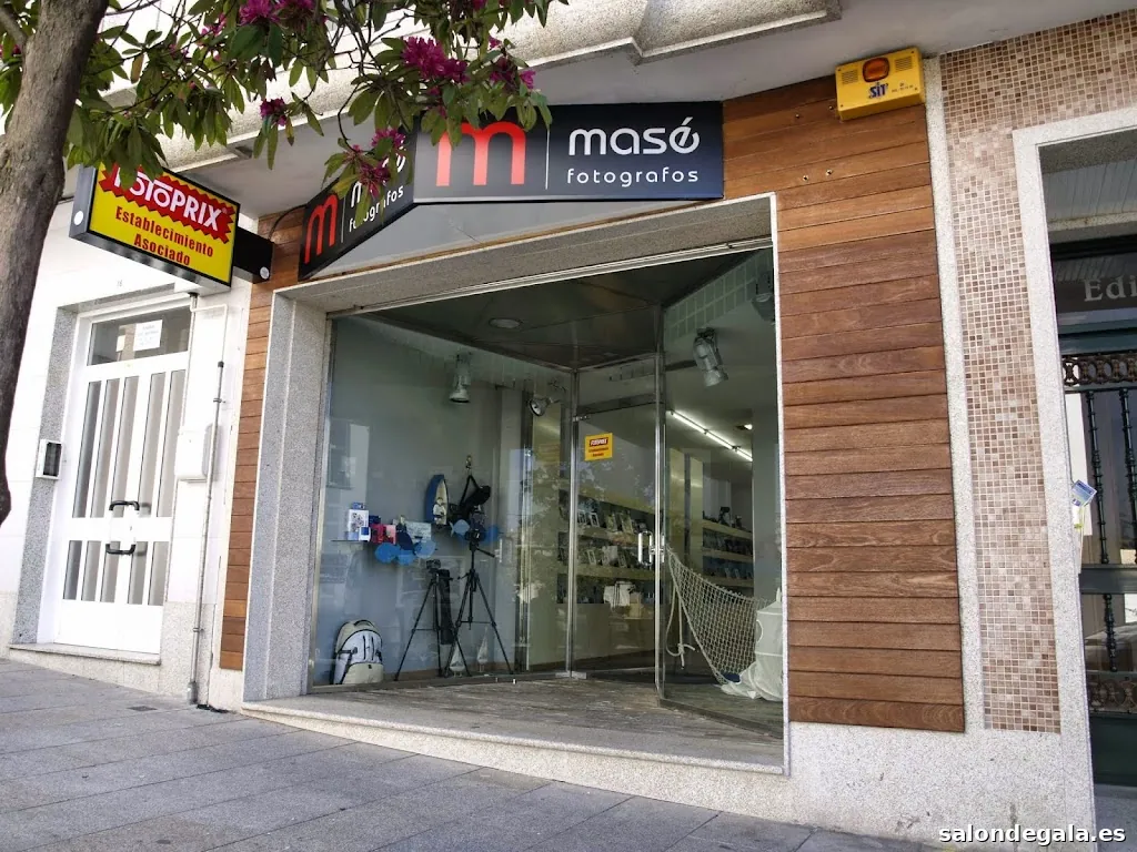 MASE Fotografos