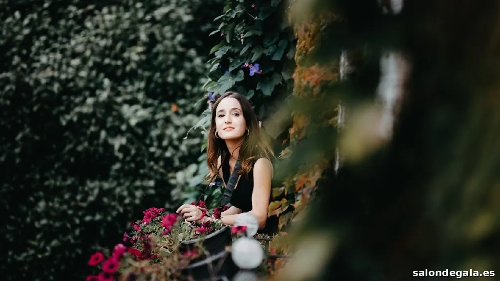 Andrea Fontán Fotografía | Fotógrafos Pontevedra - Galicia