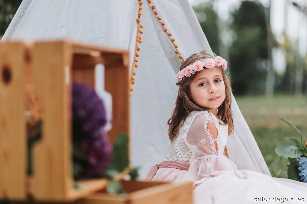 Mari Méndez fotografía