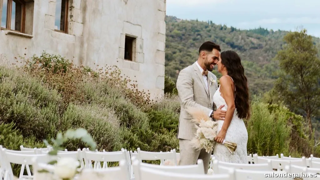 Lovevents BCN // Wedding photography