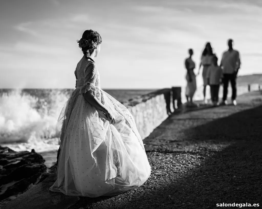Fotógrafo Antonio Sedano 📷