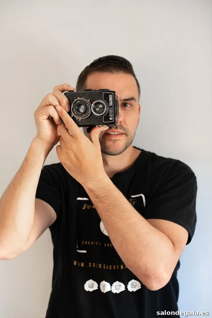 FOTOGRAFIA DE PERSONAS