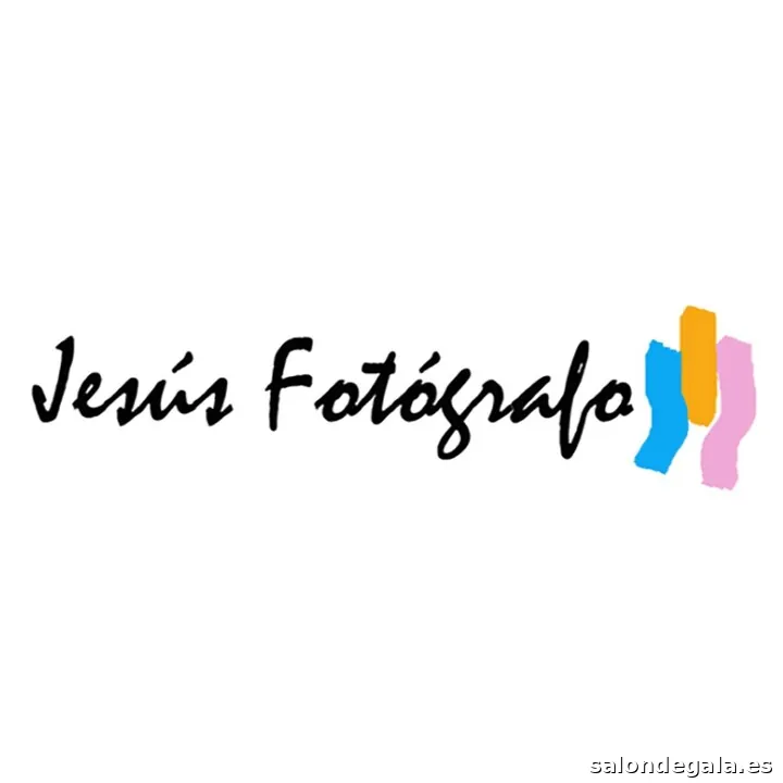 Jesús Fotógrafo