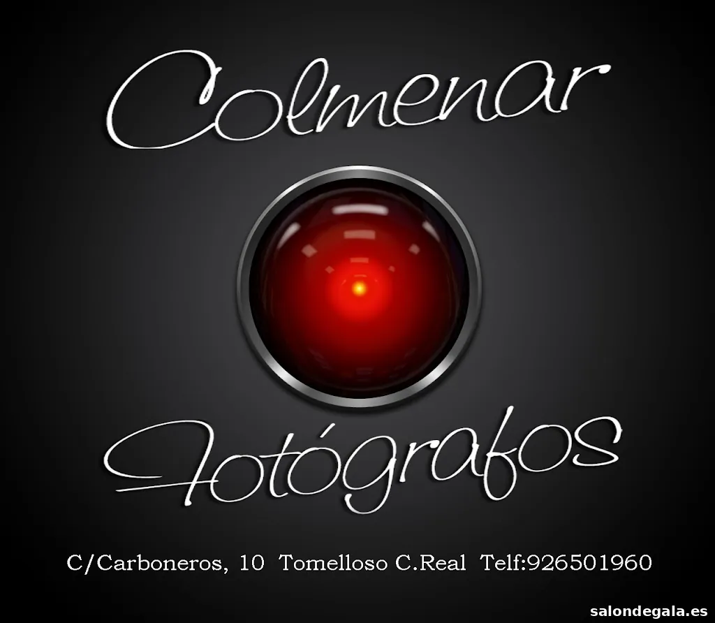 Colmenar Fotógrafos