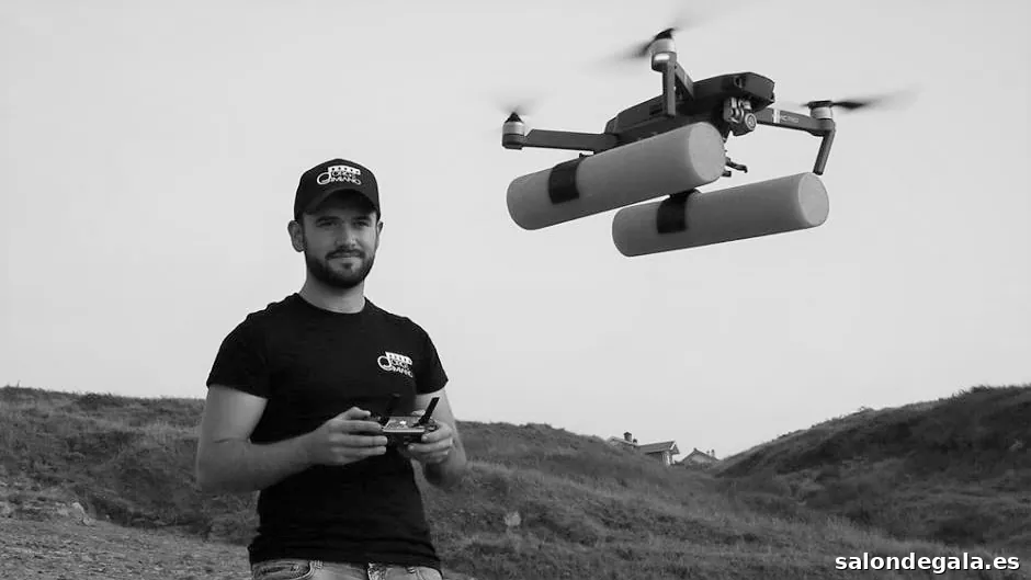 Jorge Cimiano VÍDEO & FOTO