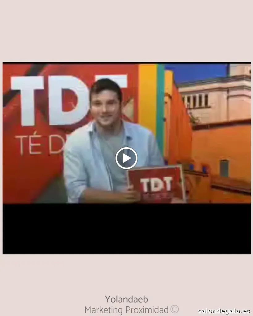 Yolanda EB Marketing de Proximidad & Fotografía