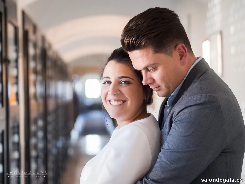 Fotografía Gracia Bueno