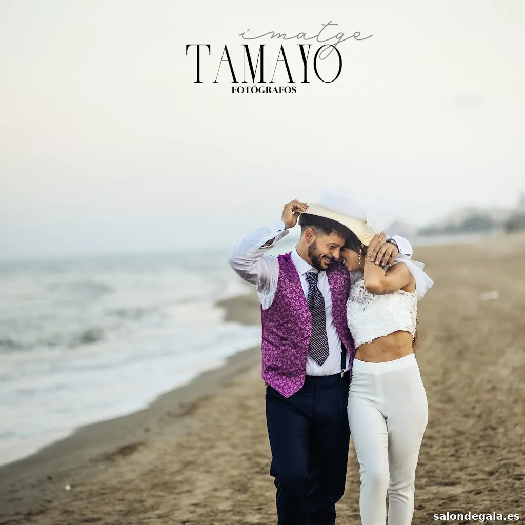 Tamayo Imatge fotógrafos de Castellón