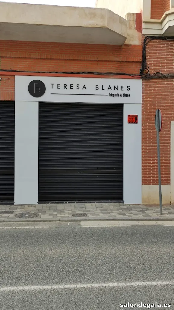 Teresa Blanes Fotografía y Diseño