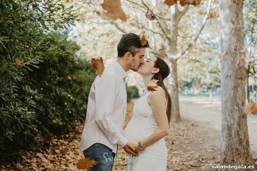 Sweet Moment Fotografía Valencia