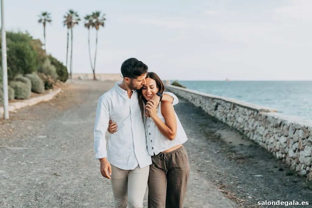 Olalife | vídeos de boda