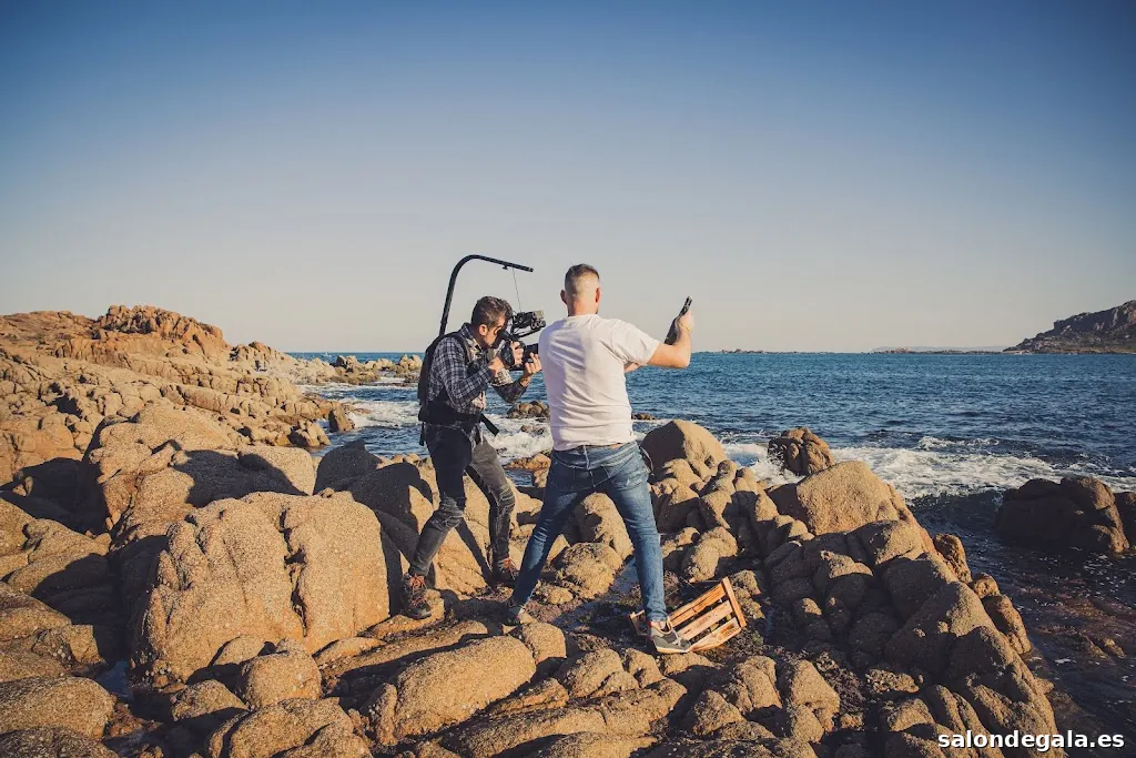 Raúl Lorenzo Filmmaker