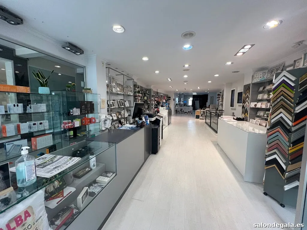 Fotografía Bernabé Lalín