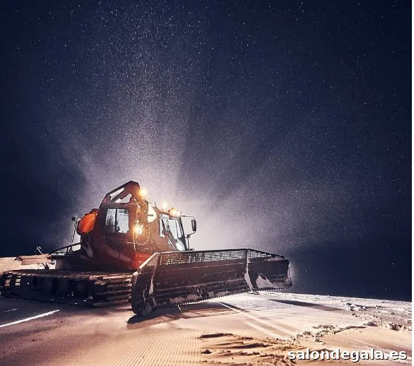 Jordi Huerta - Fotografía y Timelapse