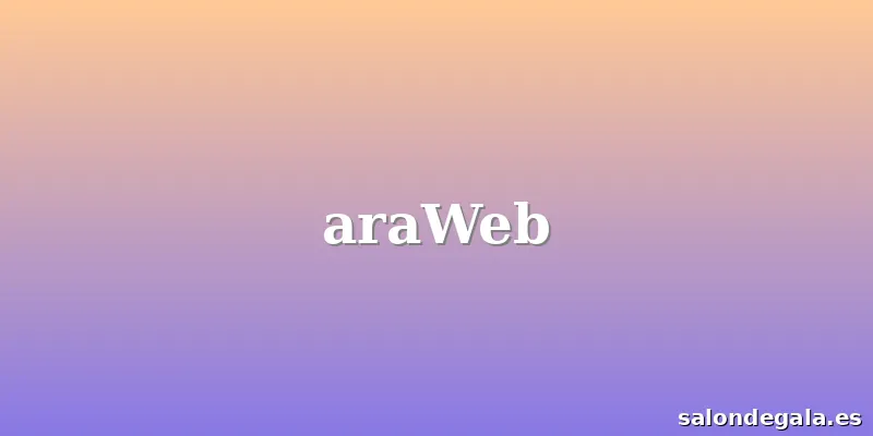 araWeb