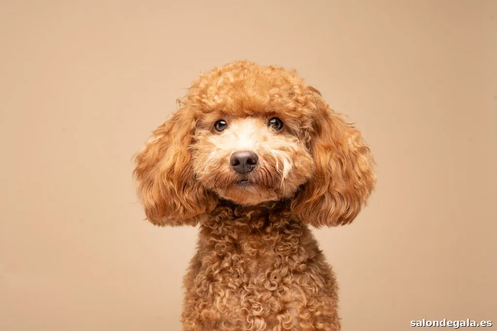 Almas con pelo - fotógrafo de perros en valencia