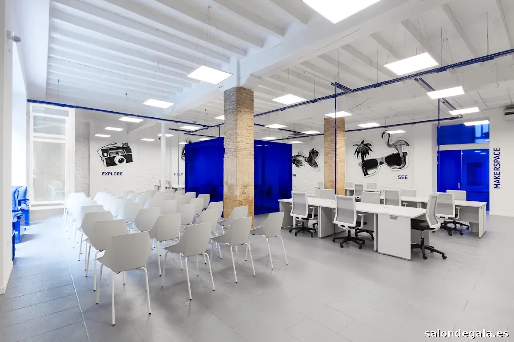 CAULINPHOTO Academia de Fotografía y Animación