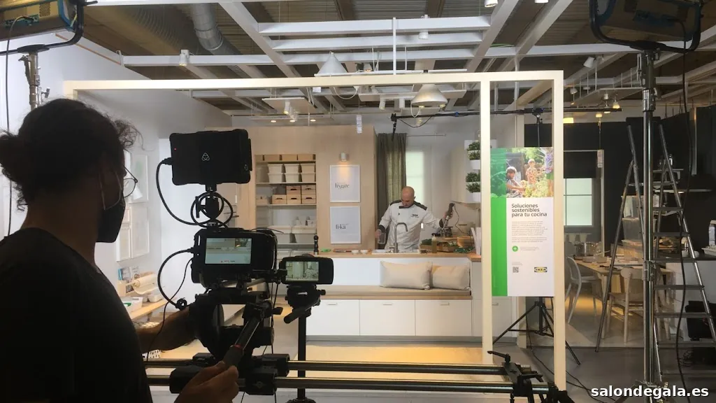 Idolatry Studio - Productora Audiovisual en Valladolid