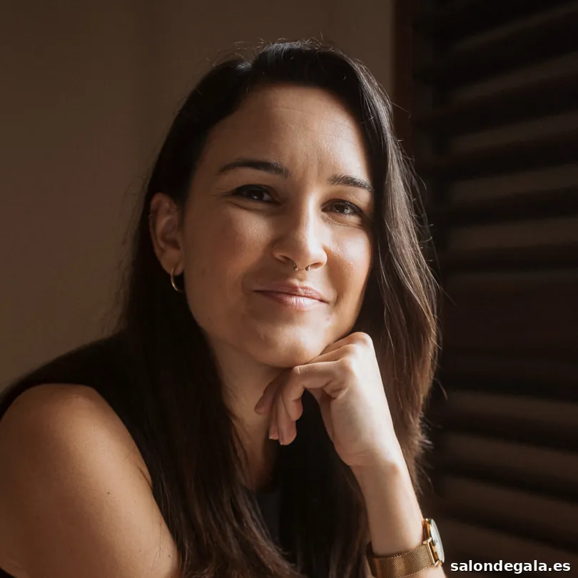 Lorena León Luz Fotógrafa de Bodas