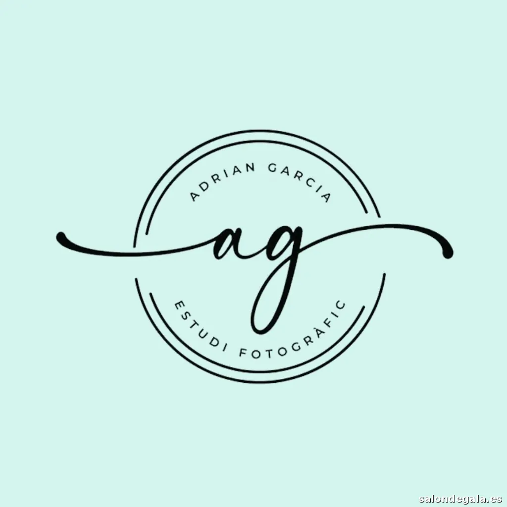 Adrian Garcia - Estudi Fotogràfic