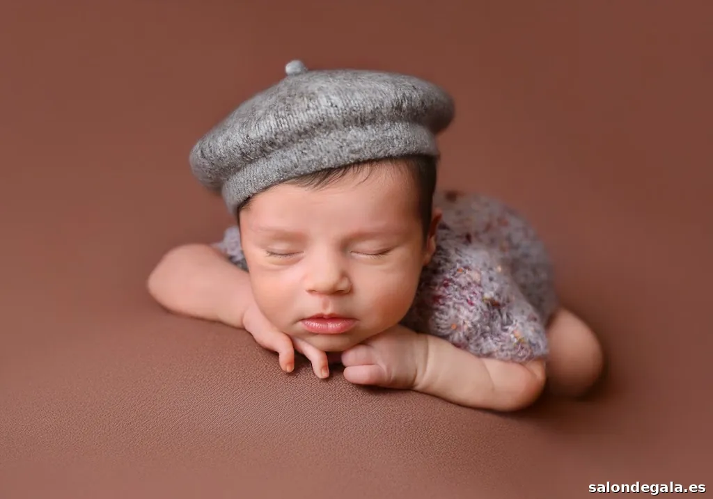 Melany Martín Estudio fotográfico