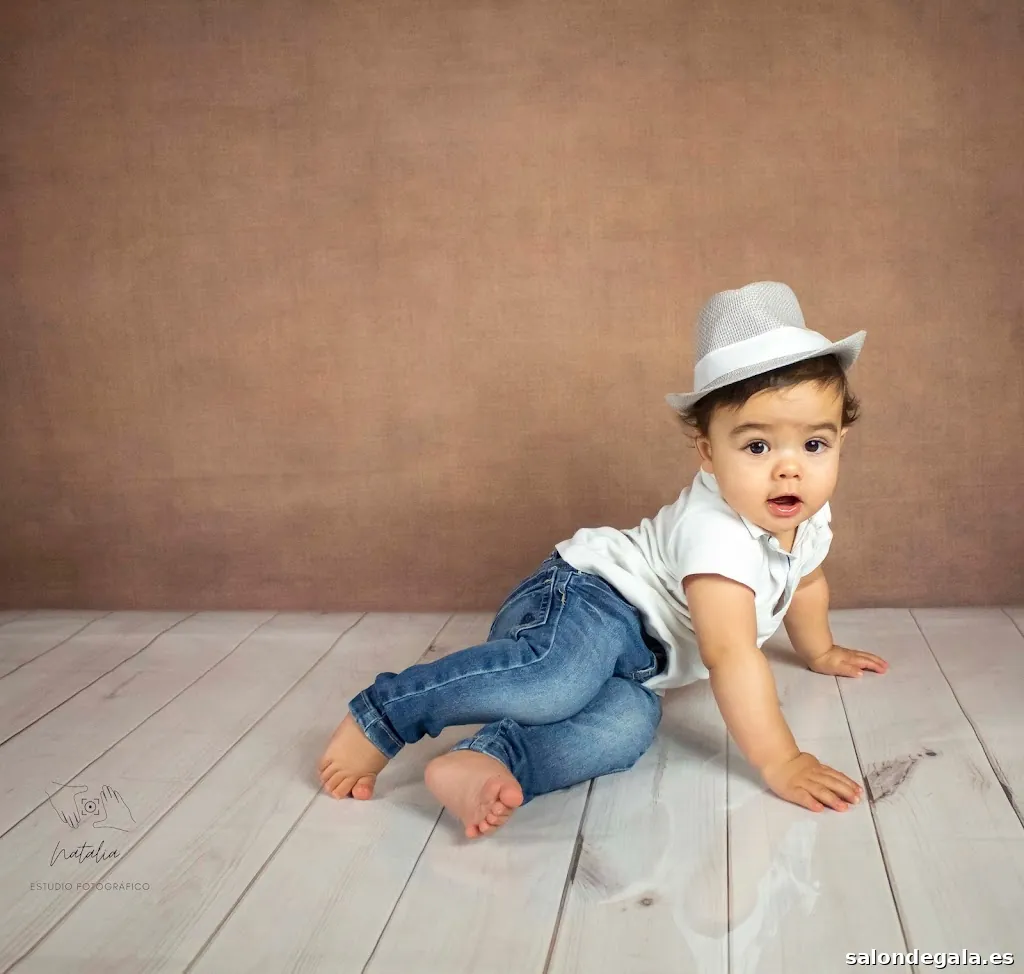 estudio fotográfico natalia