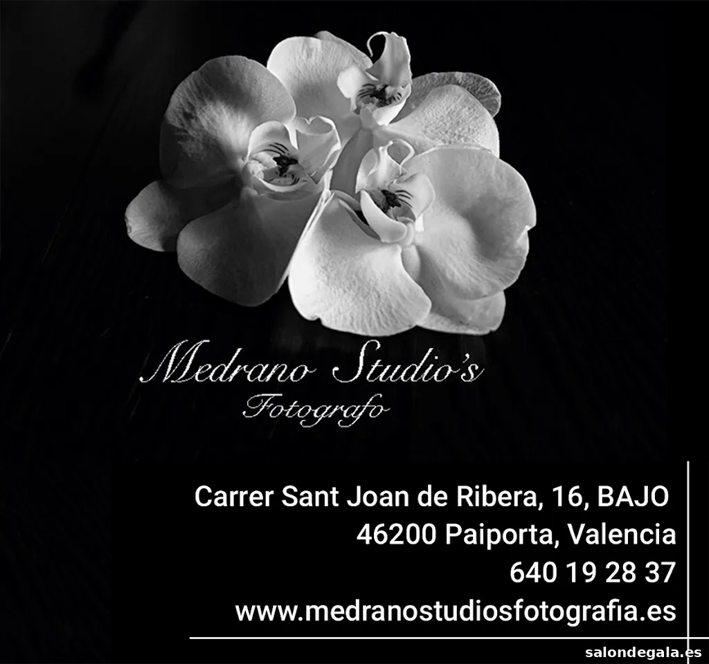 Medrano Studio's