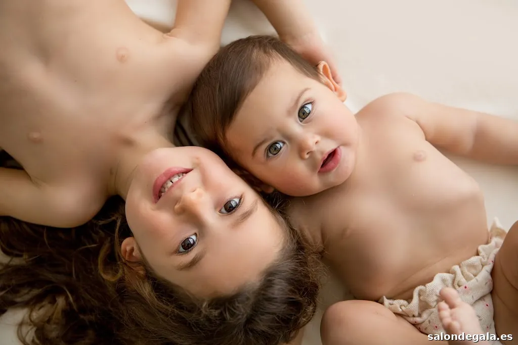 Tali Morell - Fotografía de recién nacidos, embarazadas, niños y familias en Dénia