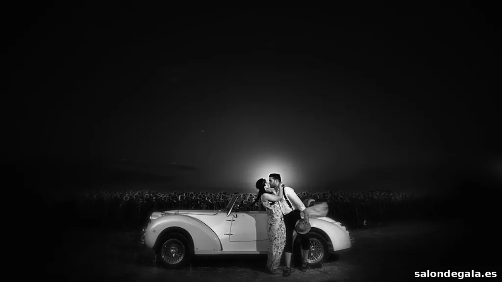 Fotografía Silvestre