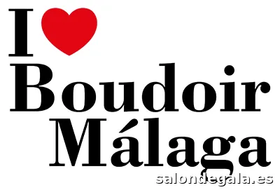 I love Boudoir Málaga