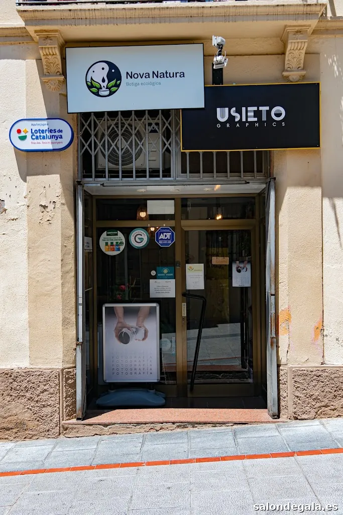 Usieto Graphics