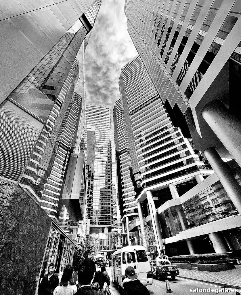 Samuel Ho Photography