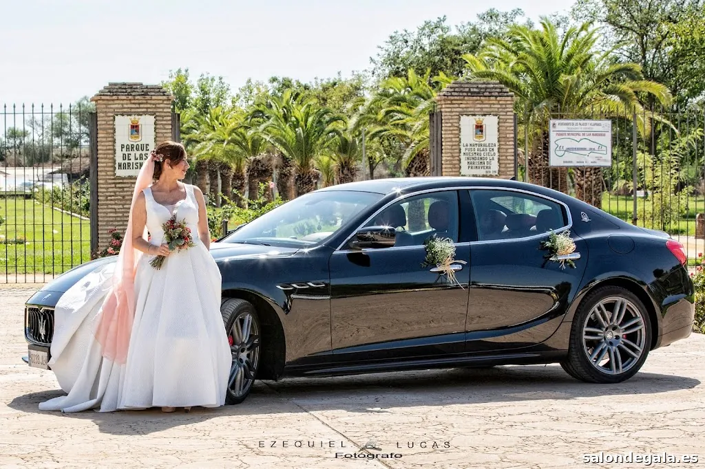 Fotografías Ezequiel Lucas