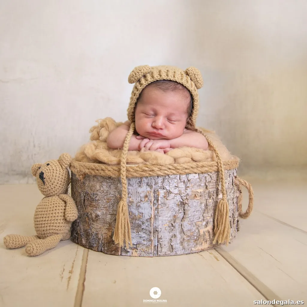 Domingo Molina Fotógrafo