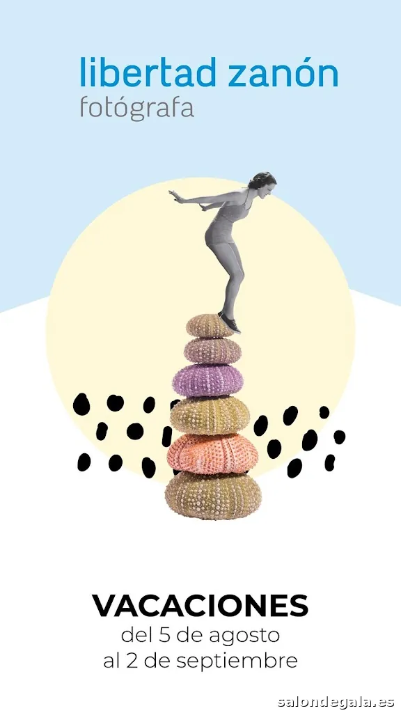 Libertad Zanón Fotògrafa