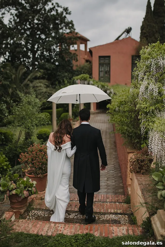 Violetta Turatti - Fotografía de Boda en Granada