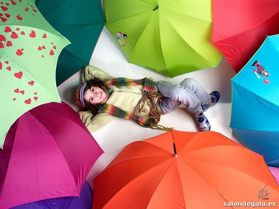 Estudi Fotogràfic VICENT SANTOS