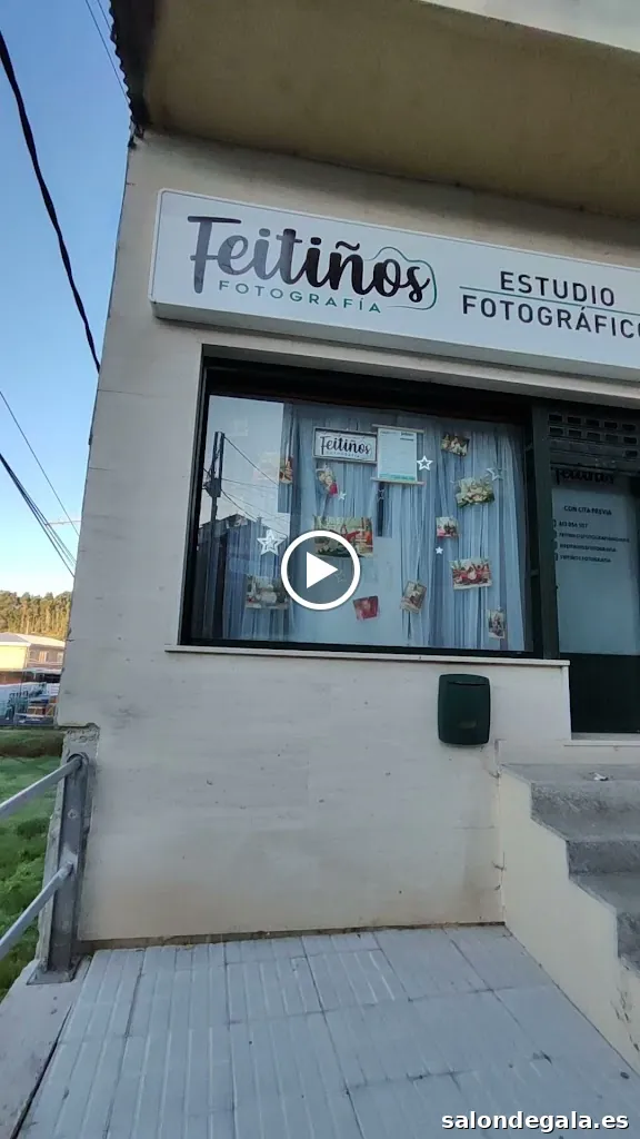 Feitiños Fotografía