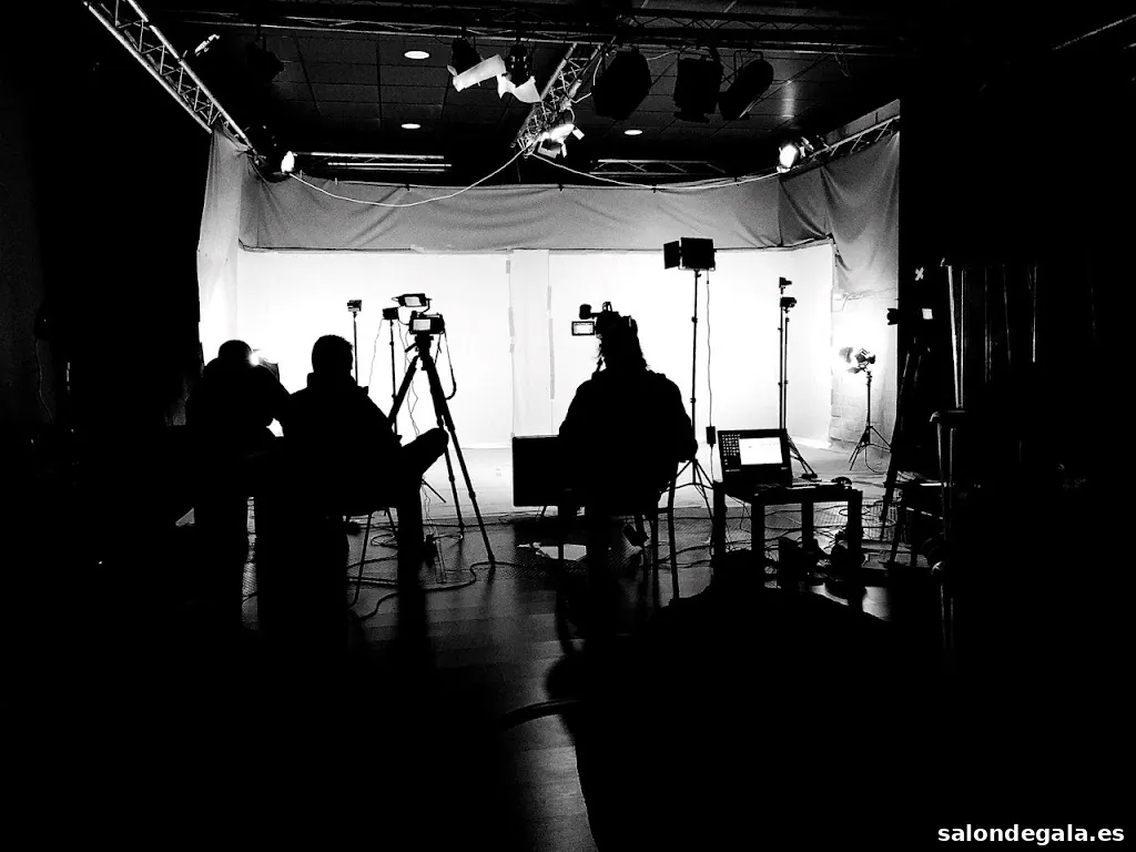 Covenant Audiovisuales