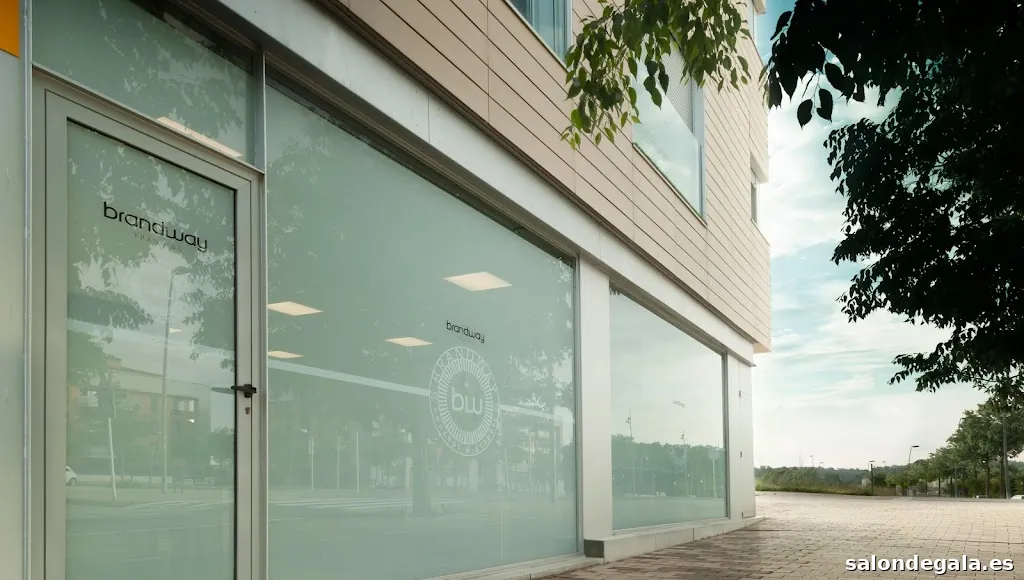 Brandway Branding S.L.