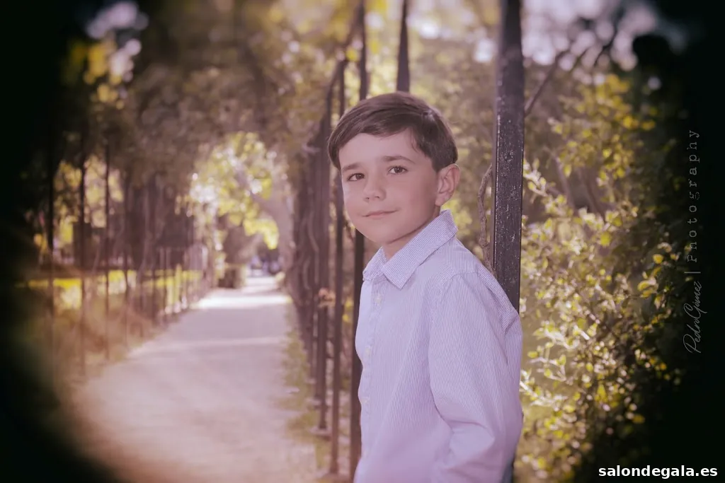 Pedro Gómez Fotografias